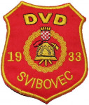 DVD SVIBOVEC